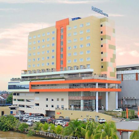 Harris Hotel Samarinda Eksteriør billede