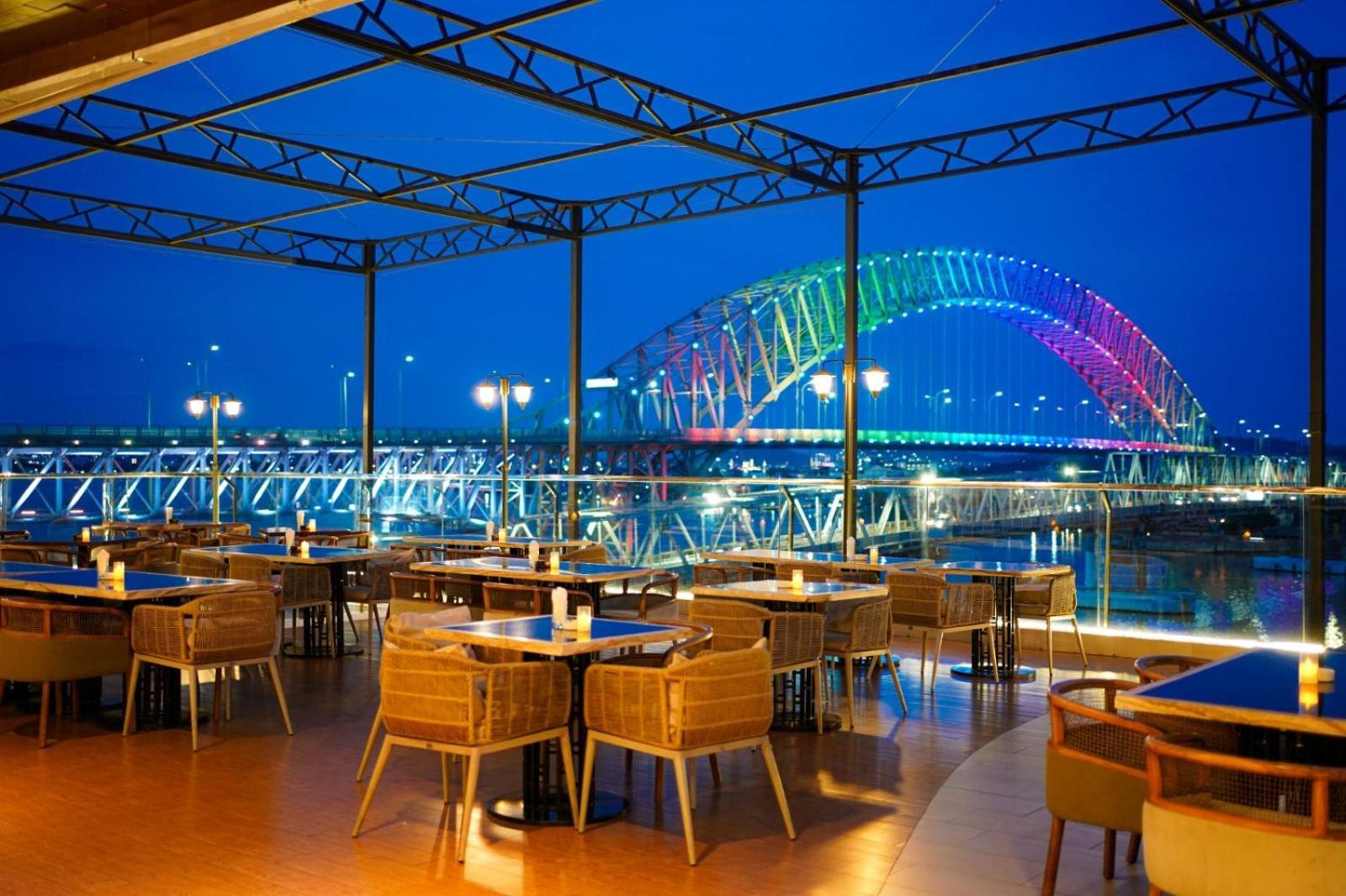 Harris Hotel Samarinda Eksteriør billede