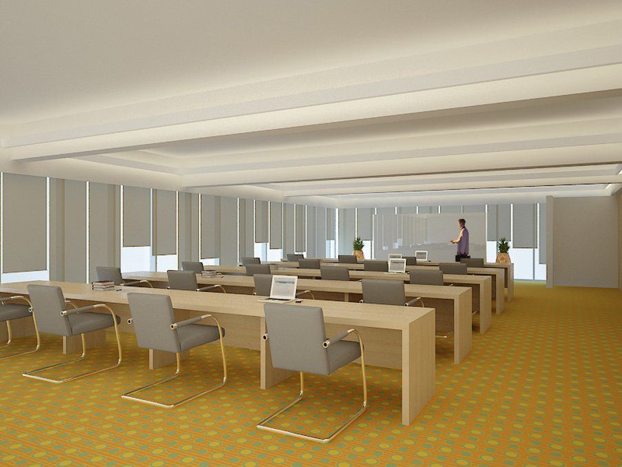 Harris Hotel Samarinda Eksteriør billede